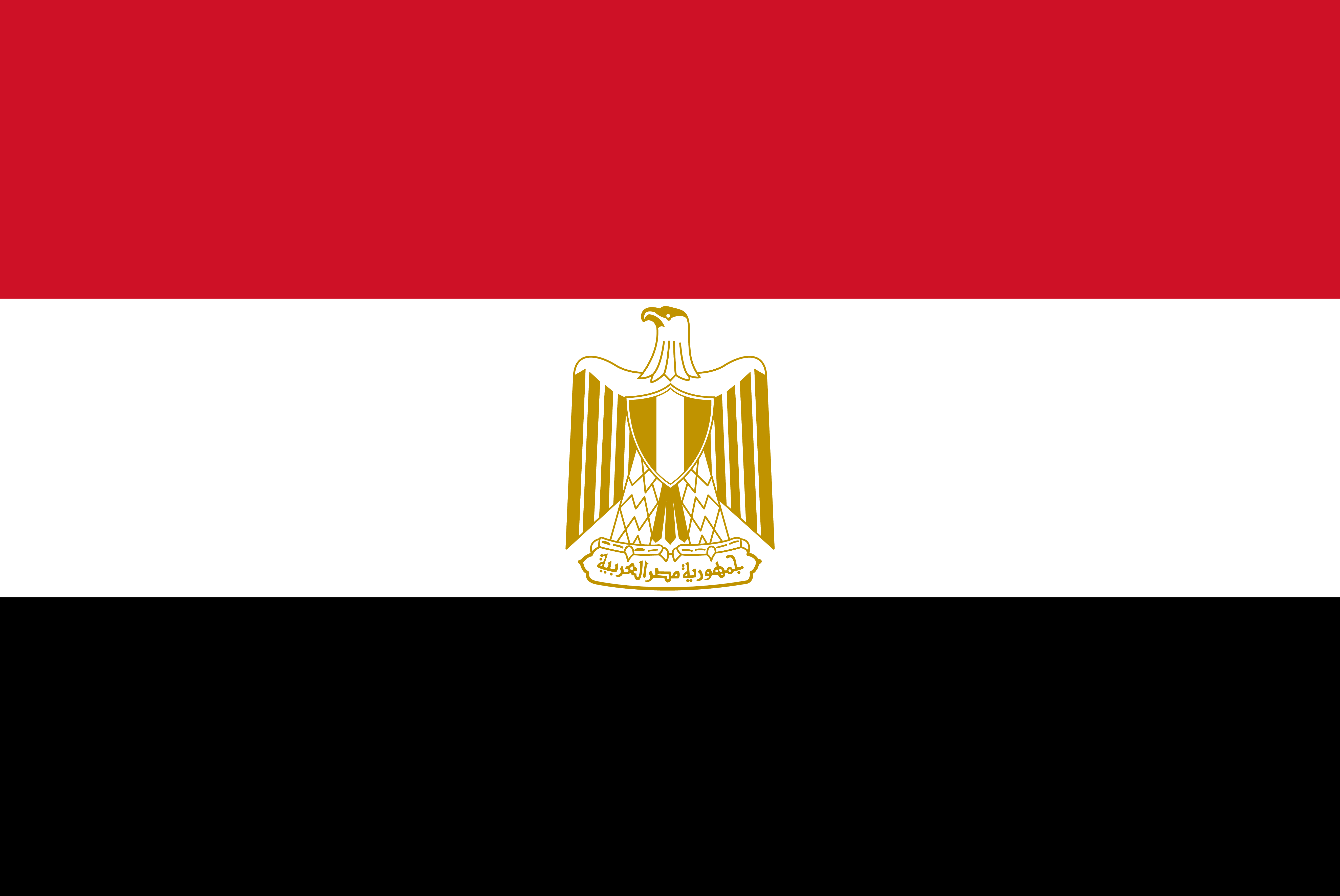Egypt Flag